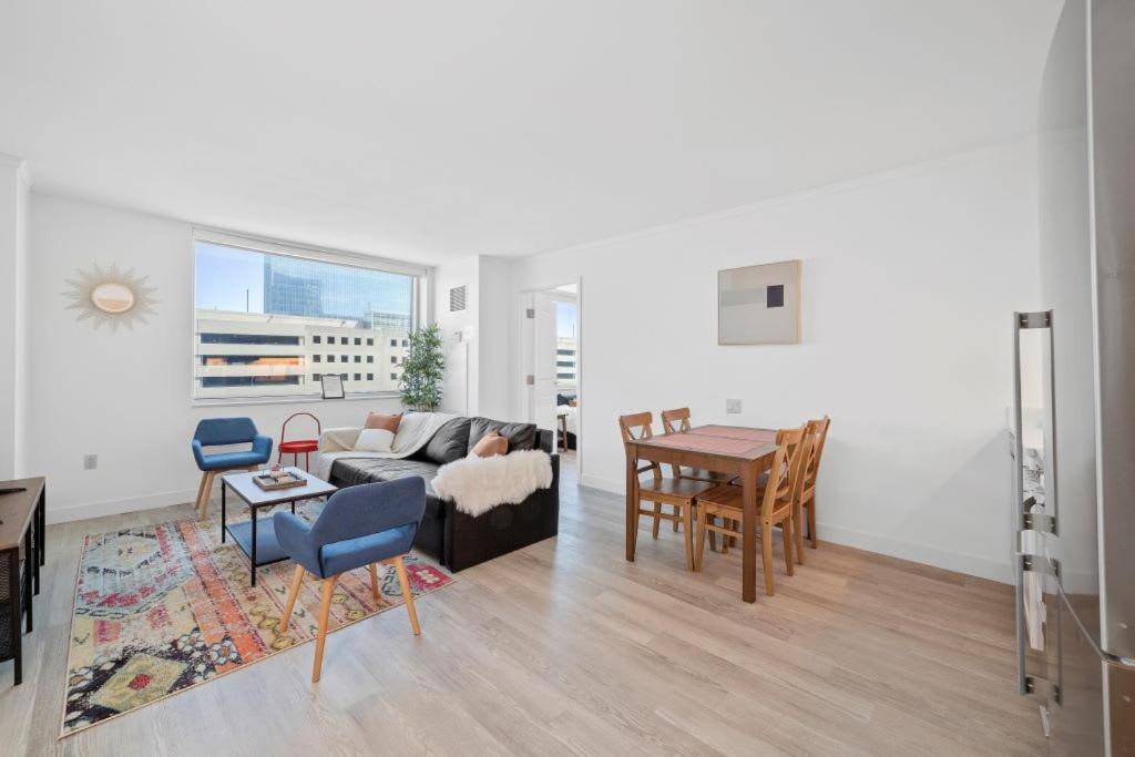 2Br 3Ba Beachfront Rental In Town Cozysuites Atlantic City Buitenkant foto